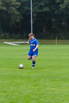 Bild 46 - B-Juniorinnen FSG BraWie 08 - JSG Sandesneben : Ergebnis: 2:0